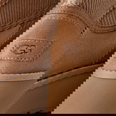 Кецове и обувки UGG Cityfunc Chelsea Boots Кафяво | 1173258-CHE, 4