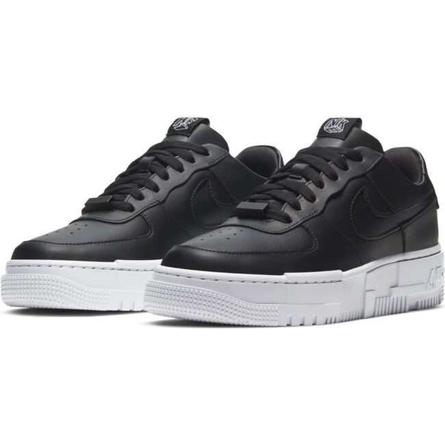 Кецове и обувки Nike Air Force 1 Pixel "Black" Черно | CK6649-001, 1