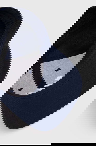 Шапка с козирка Helly Hansen Cap with Appliqué Тъмно синьо | 67300, 3