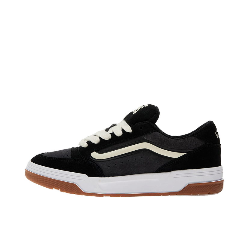 Кецове и обувки Vans Hylane Nineties Черно | VN000D26BMA1