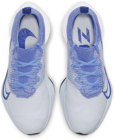 Кецове и обувки Nike Air ZoomX Tempo NEXT% FK W Синьо | ci9924-400, 3