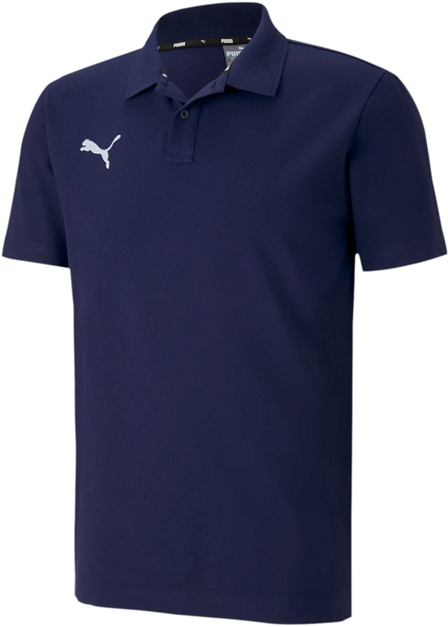 Поло тениска Puma Polo shirts teamGOAL 23 Тъмно синьо | 65657906, 0