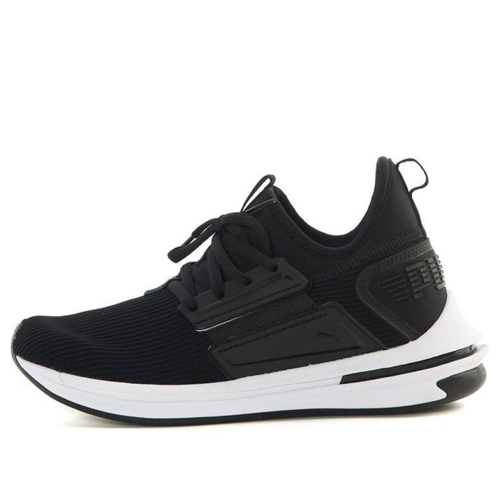 Кецове и обувки Puma Ignite Limitless Черно | 190487-01, 0