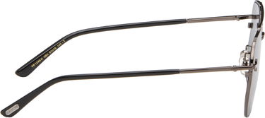 Слънчеви очила Tom Ford Tom Ford Aviator Sunglasses Сиво | FT1249-K_6108A, 1