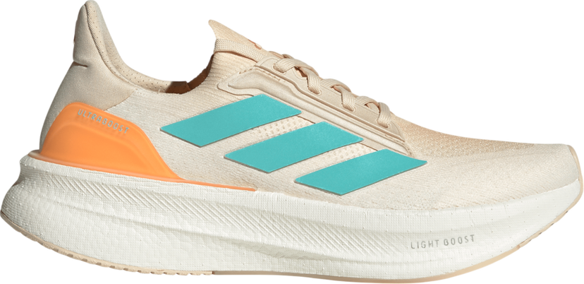 Кецове и обувки adidas Originals ULTRABOOST 5X Бежово | jr0534