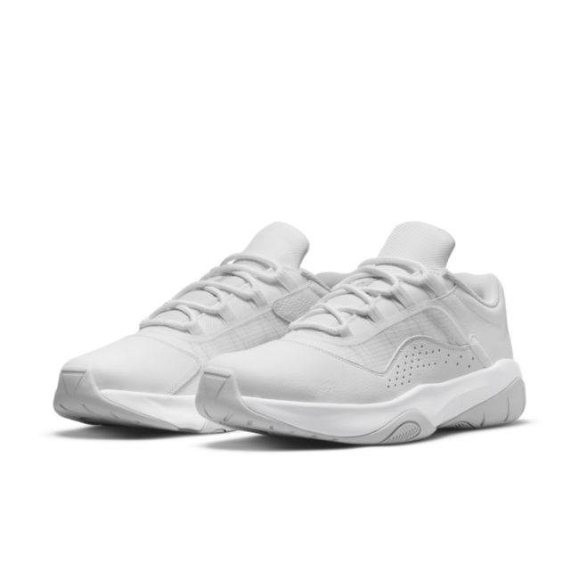 Кецове и обувки Jordan Air Jordan 11 CMFT Low Бяло | CW0784-101, 1
