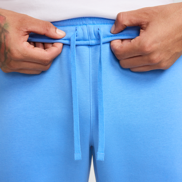 Спортни панталони Nike Nike Sportswear Club Fleece Joggers Синьо | BV2671-412, 4