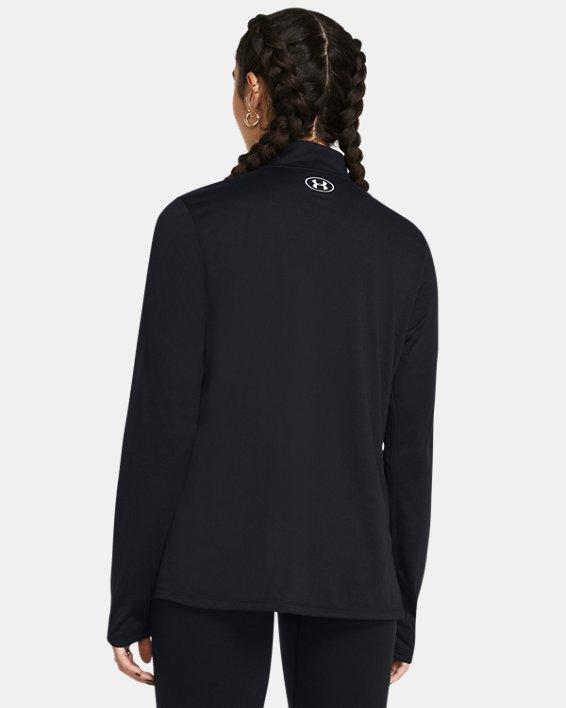 Суитчър Under Armour Tech™ ½ Черно | 1384224-001, 1
