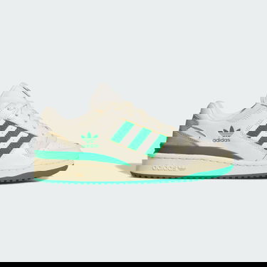 Кецове и обувки adidas Originals Forum Low CL Бяло | JI3272, 0