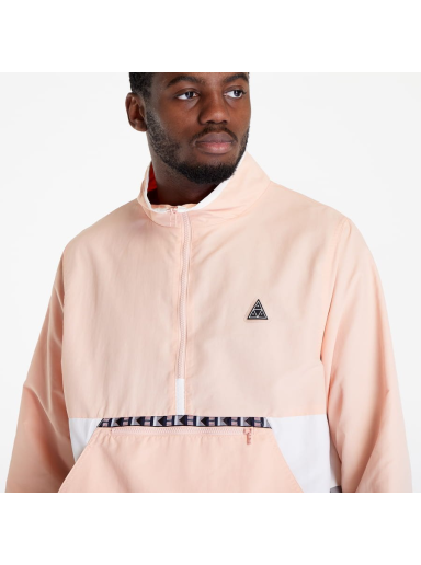 Teton 1/4 Zip Anorak