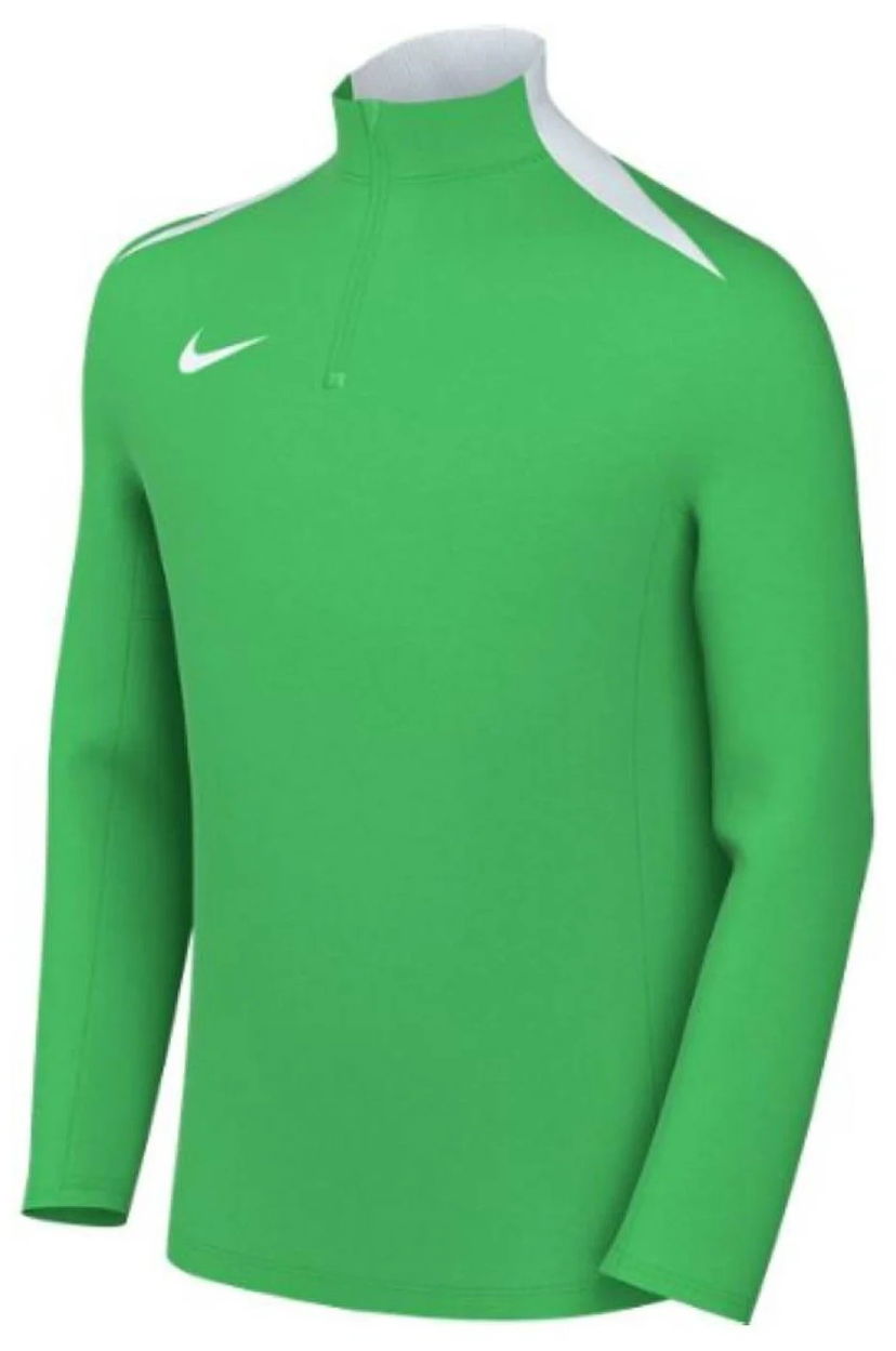 Тениска Nike Y NK DF ACDPR24 DRILL TOP K Зелено | fd7671-329