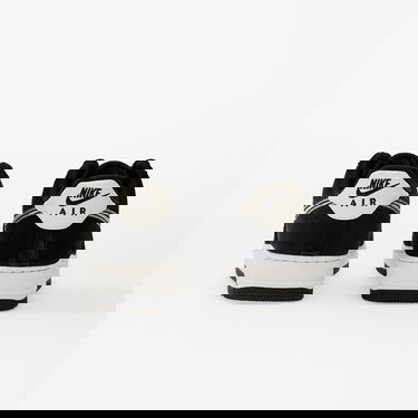 Кецове и обувки Nike Air Force 1 '07 Lv8 Черно | HJ4465-001, 1