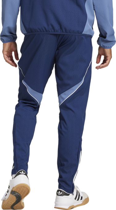 Комплект adidas Originals Tiro 25C Woven Training Pants Синьо | ji6565, 3