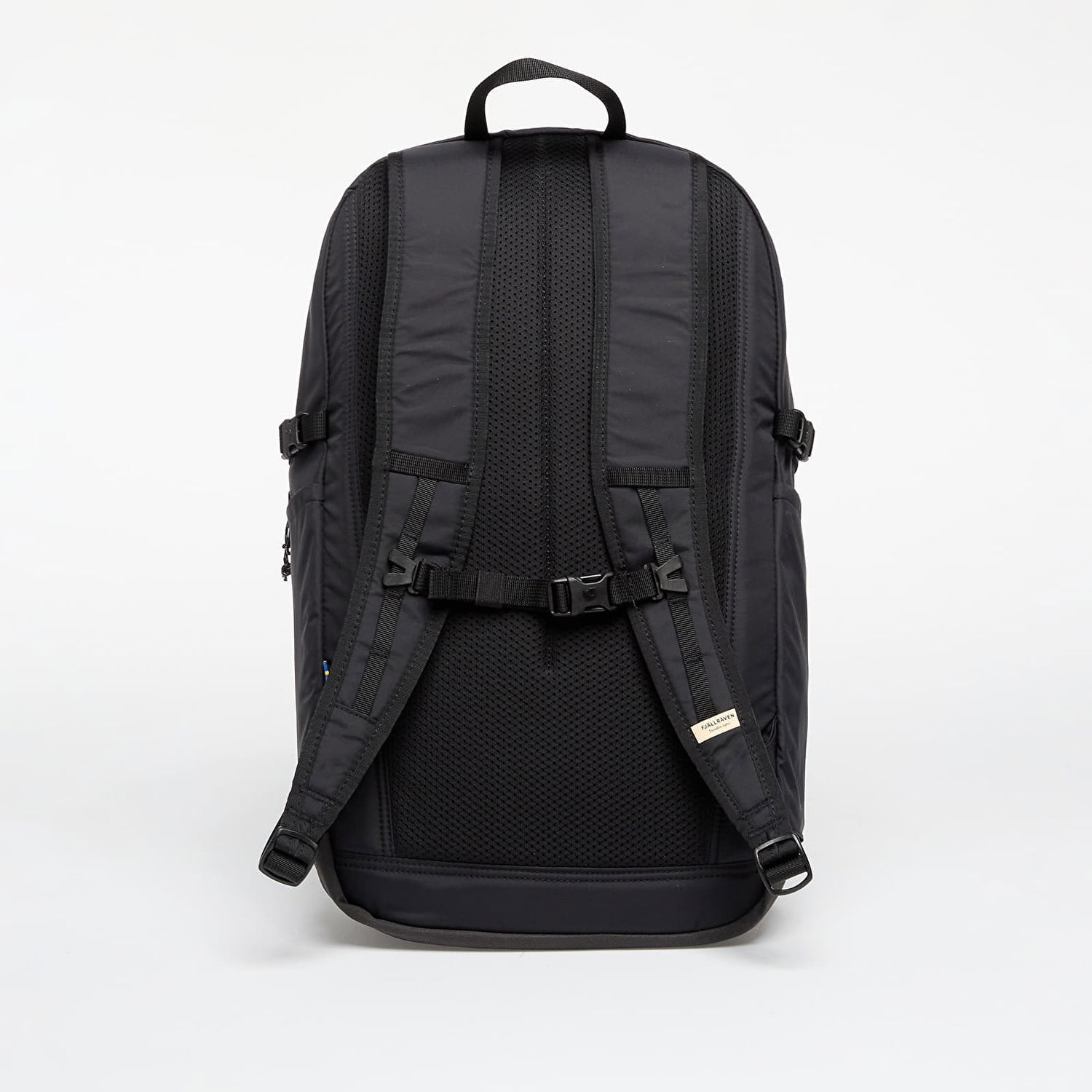 Раница FJÄLLRÄVEN Fjallraven High Coast 24L Backpack Черно | F23200330-550, 1