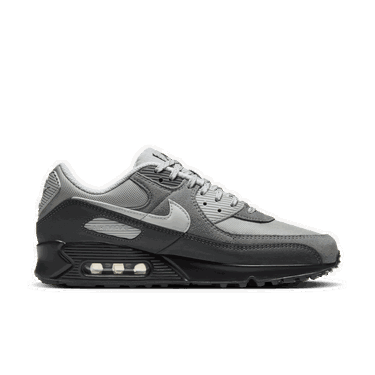 Кецове и обувки Nike Air Max 90 Сиво | HQ3817-001, 2