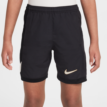 Къси панталони Nike Academy Dri-FIT Shorts Черно | HJ3833-010, 3