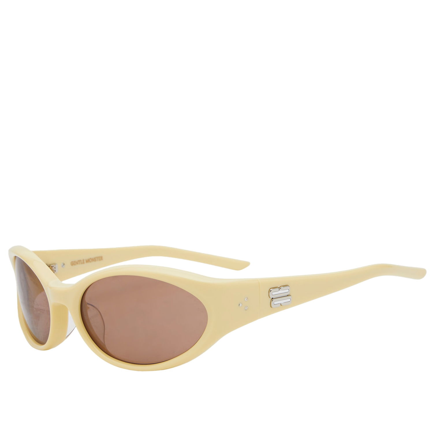Слънчеви очила Gentle Monster Sphere Sunglasses Жълто | SPHERE-Y5, 0