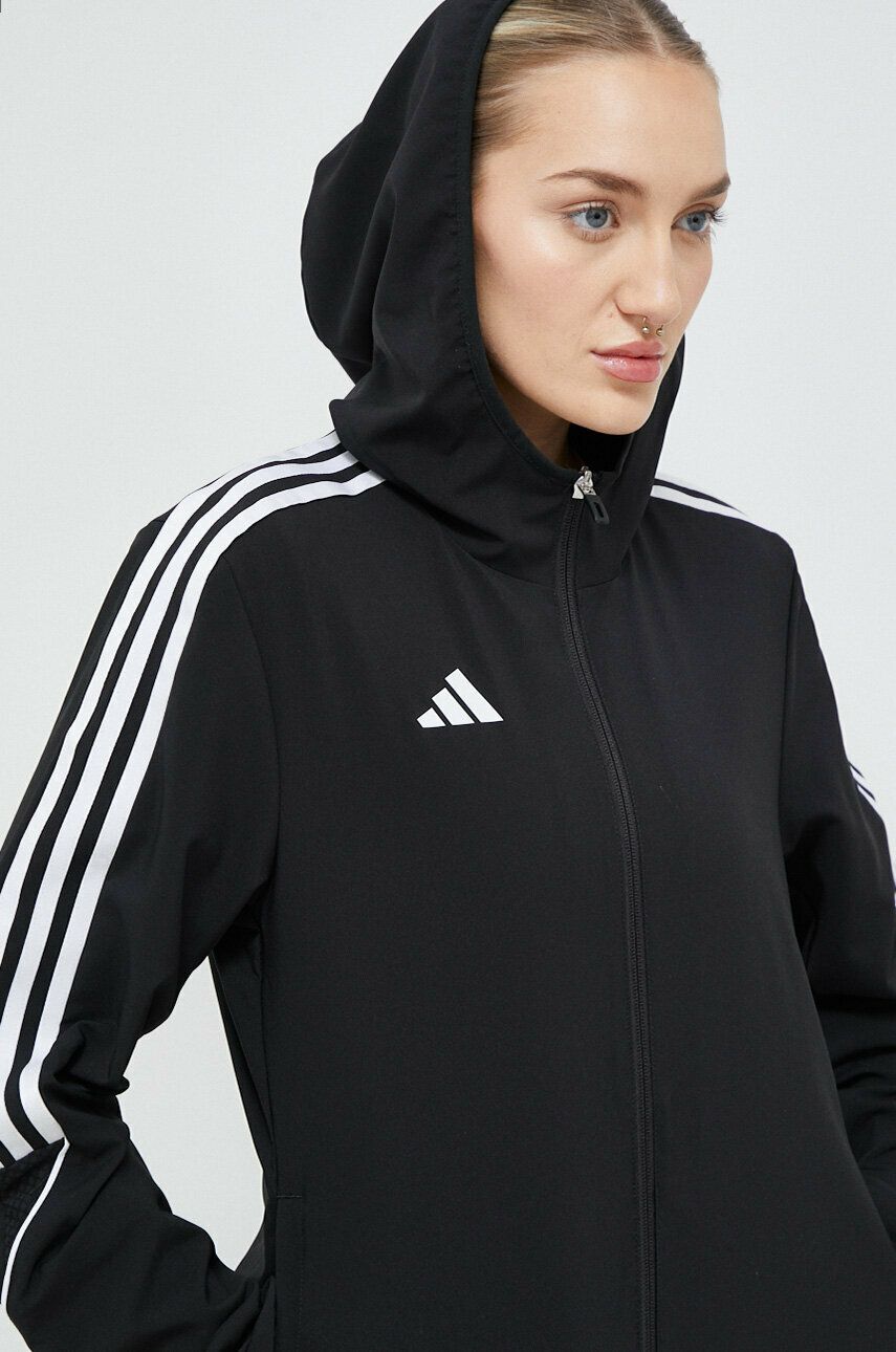 Ветровка adidas Performance Tiro 23 League Windbreaker Черно | IA1633, 0