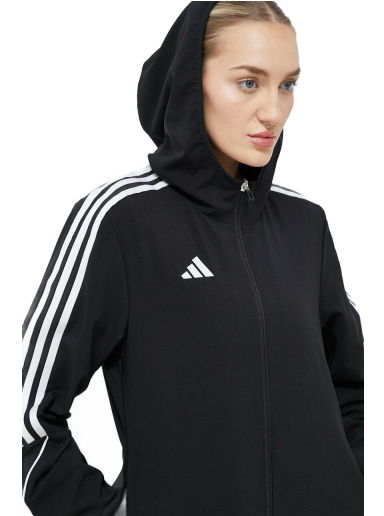 Ветровка adidas Performance Tiro 23 League Windbreaker Черно | IA1633