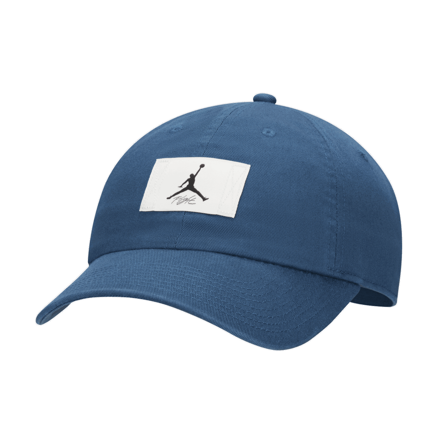 Шапка с козирка Jordan Club Синьо | FD5181-427, 0