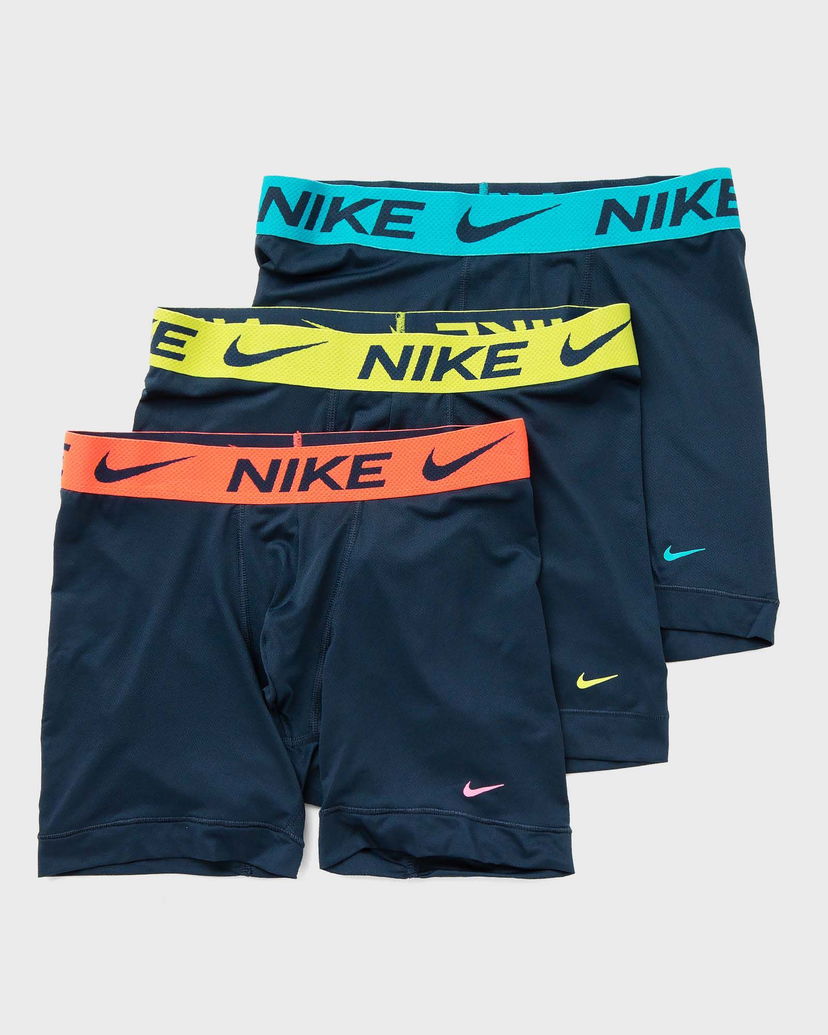 Боксерки Nike BOXER BRIEF 3PK Многоцветен | 0000KE1225407