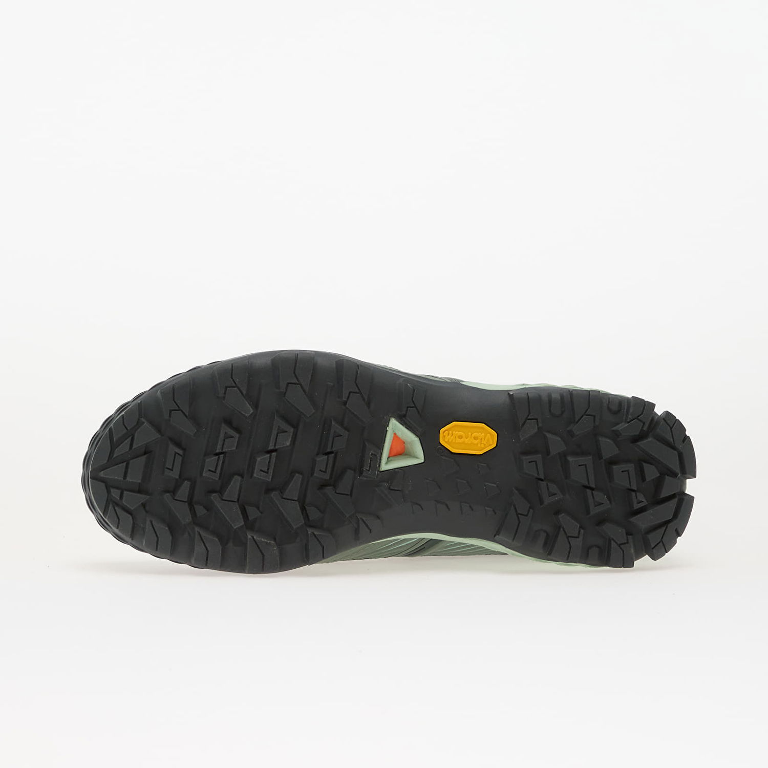 Кецове и обувки Mammut Ducan II Low GTX Jade-Neo Mint Зелено | 3030-05070 Jade-Neo Mint, 1