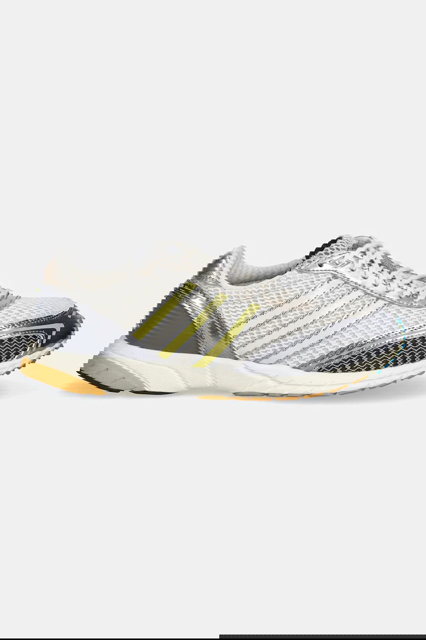 Кецове и обувки adidas Performance Adizero Adios OG Бежово | JQ6714, 1