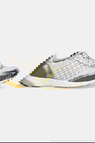 Кецове и обувки adidas Performance Adizero Adios OG Бежово | JQ6714, 1