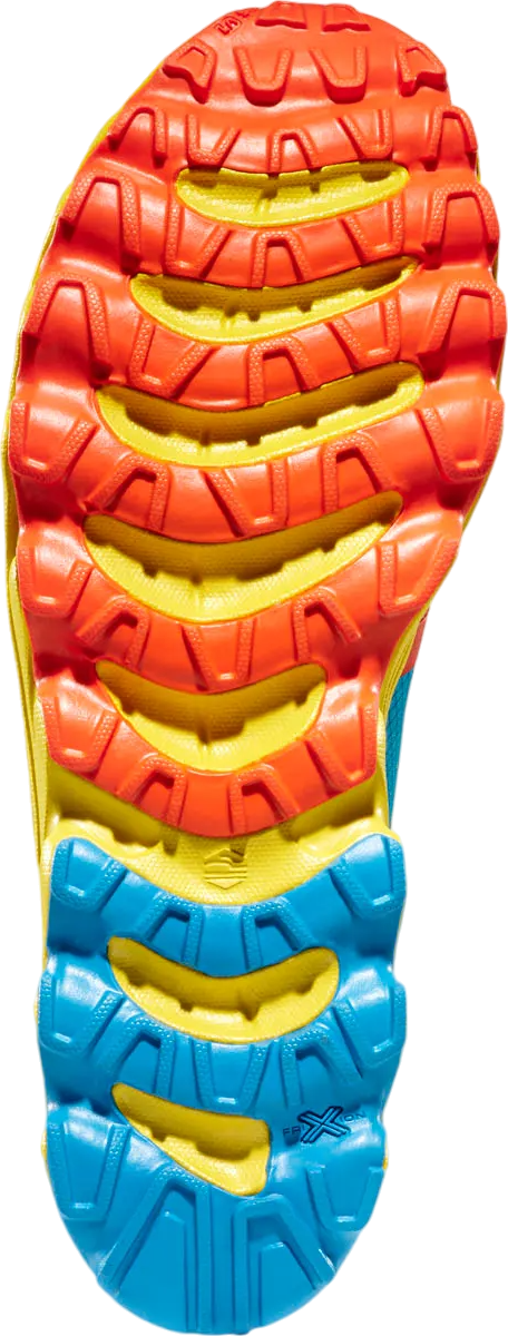 Кецове и обувки La Sportiva Helios III Червено | 99995211-46d, 1