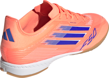 Кецове и обувки adidas Performance F50 Indoor League Оранжево
 | jh7718, 4