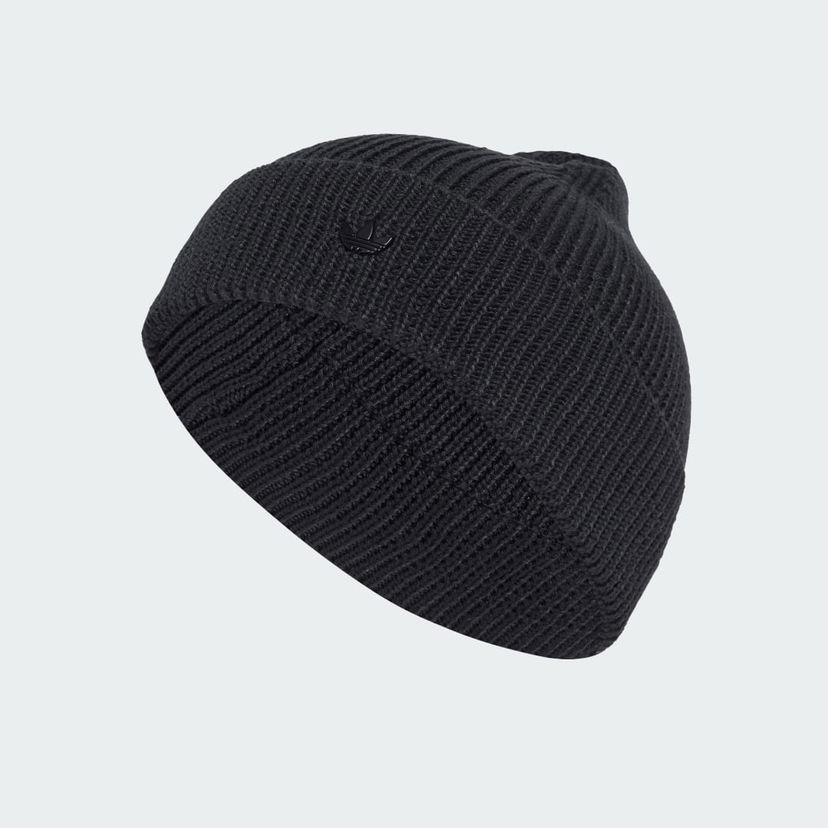 Шапка adidas Performance Everyday Icons Beanie Черно | JW7990