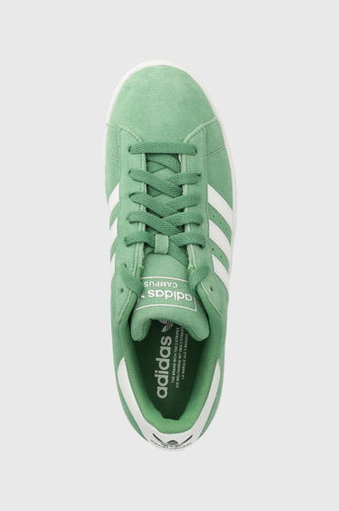 Кецове и обувки adidas Originals adidas Originals Campus 2 Зелено | IE9069, 3