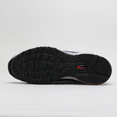 Кецове и обувки Nike Air Max 98 Синьо | 640744-100, 4