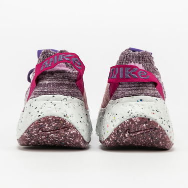 Кецове и обувки Nike W Space Hippie 04 Многоцветен | CD3476-500, 3