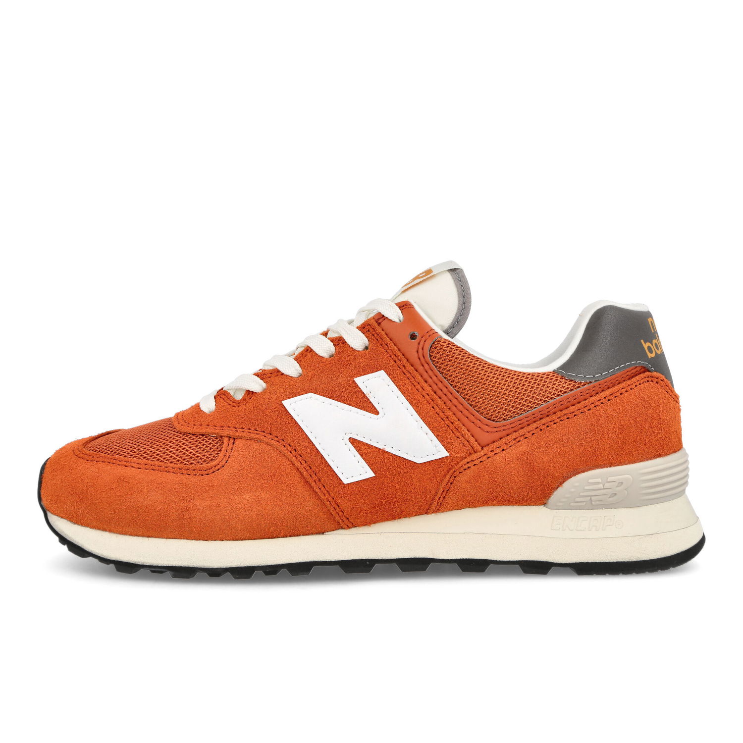 Кецове и обувки New Balance 574 Оранжево
 | U574HT2, 0