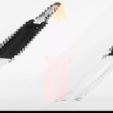 Фланелка adidas Originals 3S Jaquard Long Sleeve Jersey Черно | KD2897, 3