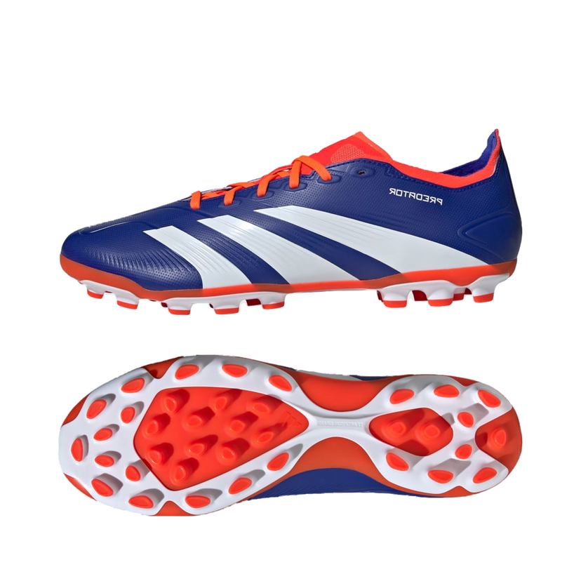 Кецове и обувки adidas Performance Predator League 2G/3G Artificial Grass Синьо | IF6312