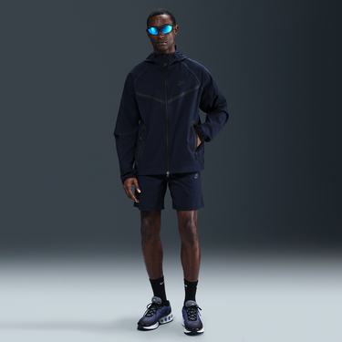 Суитчър Nike Nike Tech Woven Jacket Тъмно синьо | HM7151-451, 4
