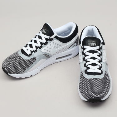 Кецове и обувки Nike Air Max Zero Essential Бяло | 876070-005, 2