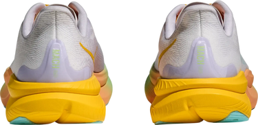 Кецове и обувки Hoka One One Hoka Mach 6 Многоцветен | 1147790-ftst, 2