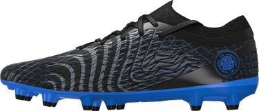 Кецове и обувки Under Armour Under Armour Magnetico Pro 5 FG Синьо | 6000538-001, 1