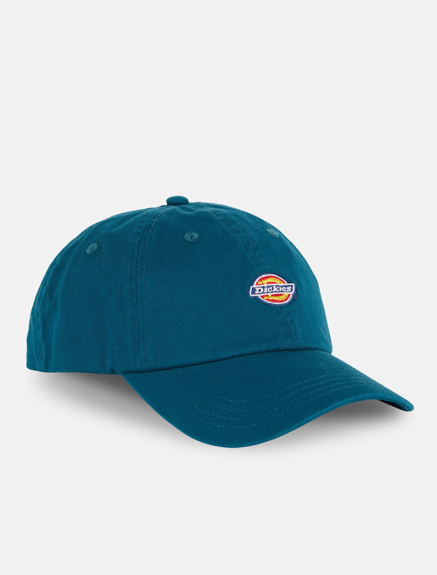 Шапка с козирка Dickies Hardwick Baseball Cap Тюркоазено | 0A4TKV, 0