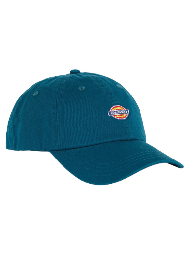 Шапка с козирка Dickies Hardwick Baseball Cap Тюркоазено | 0A4TKV