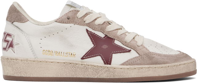 Golden Goose Ball Star