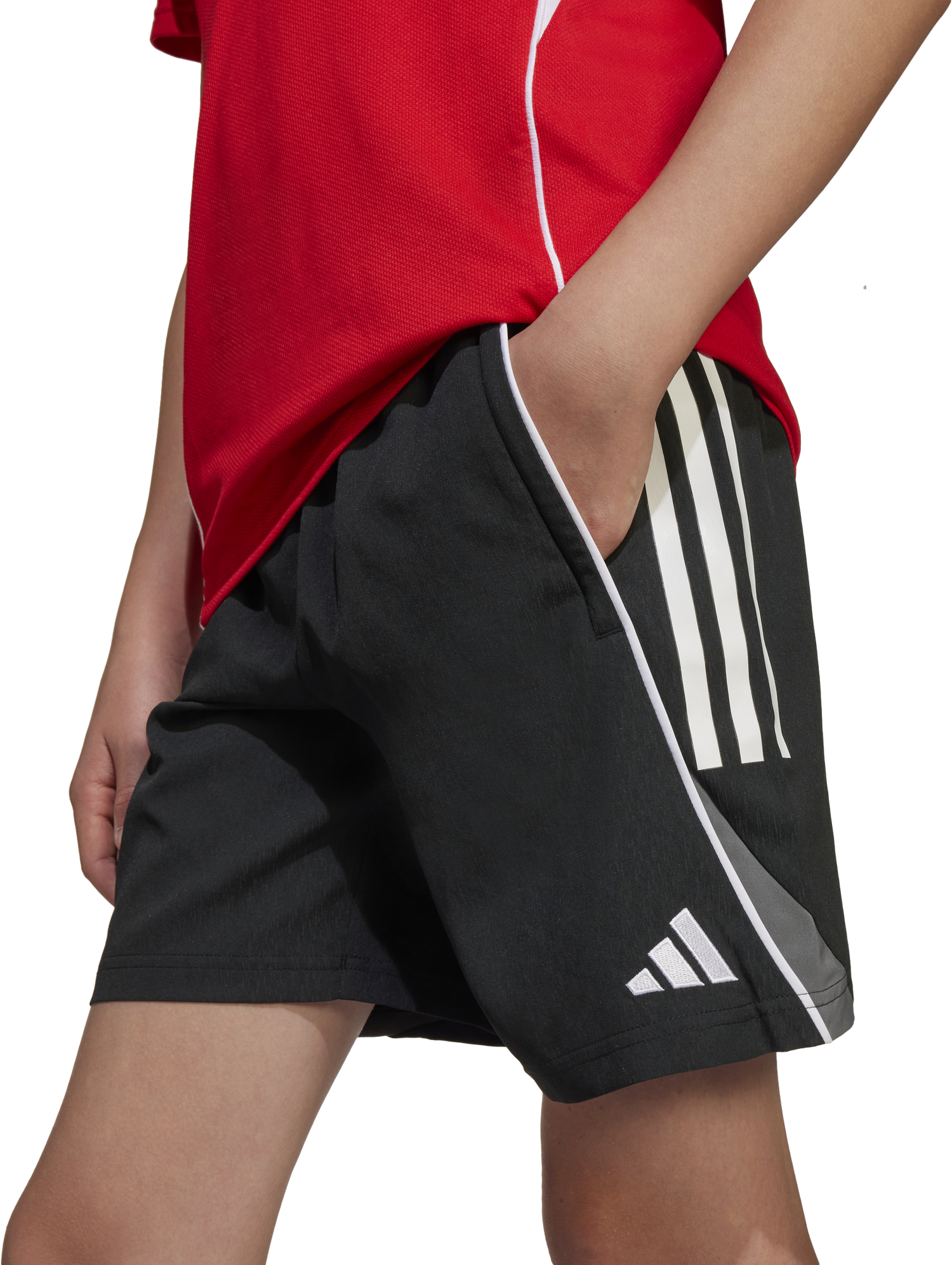 Къси панталони adidas Originals Tiro 25C Training Shorts Черно | iw0446, 0