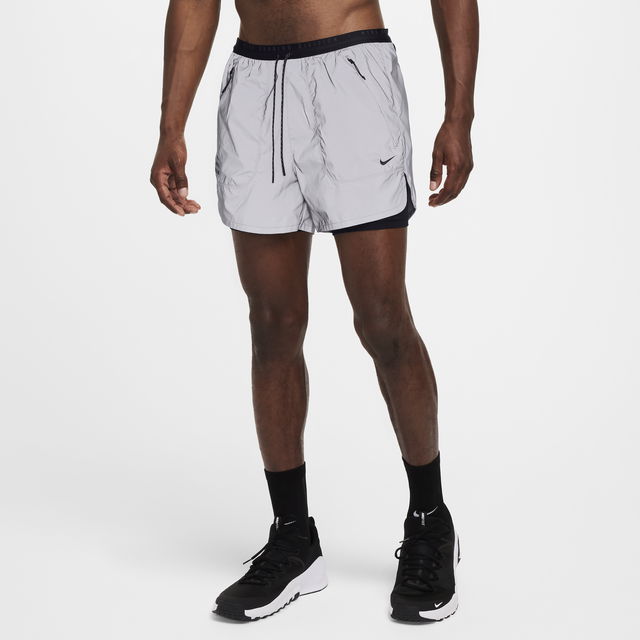 Running Division Dri-FIT ADV 2-in-1 10cm Shorts