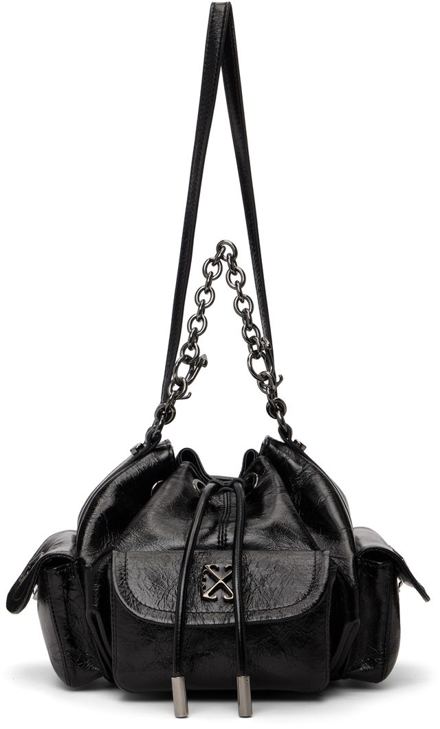 Dumbo Bucket Bag