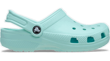 Кецове и обувки Crocs Kids Classic Clogs Тюркоазено | 206991-4PD, 0