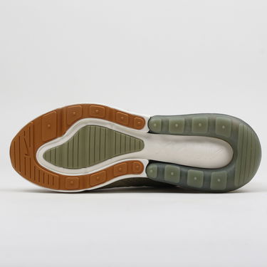 Кецове и обувки Nike Air Max 270 Premium ''Desert Ochre'' Сиво | AO8283-200, 4