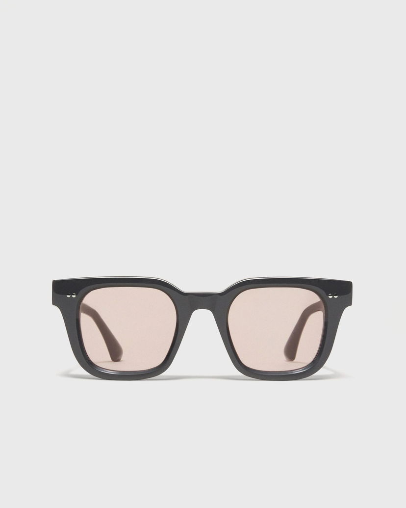 Слънчеви очила Chimi Eyewear 04.2 Lab Lens Medium Кафяво | 20456.04-SOLID-DARK-GREY